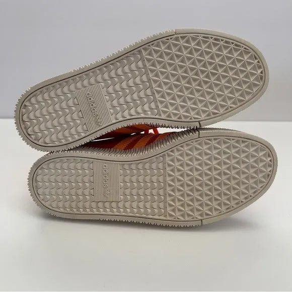 Adidas Samarose Sneakers in Orange