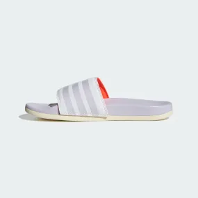 Adidas Women Adilette Comfort Slides