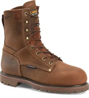 Carolina Men's 8 Inch WP Insulated 28 Series