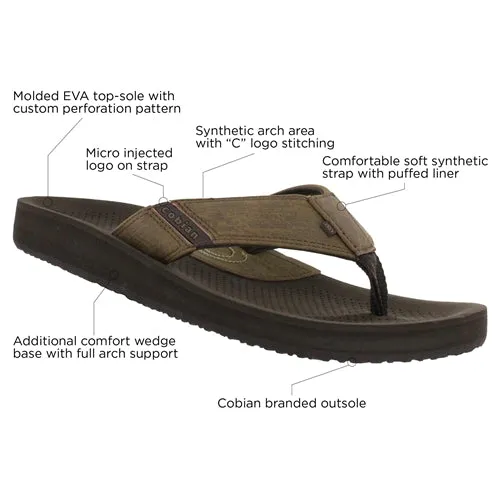 Cobian ARV II Sandals