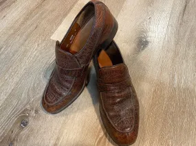 Dack's Loafer Shoes 8M 40/41 (Canada)