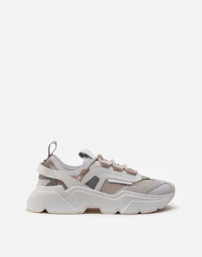 Daymaster Chunky Sneakers