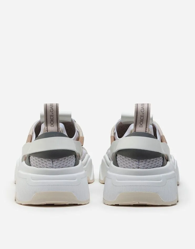 Daymaster Chunky Sneakers