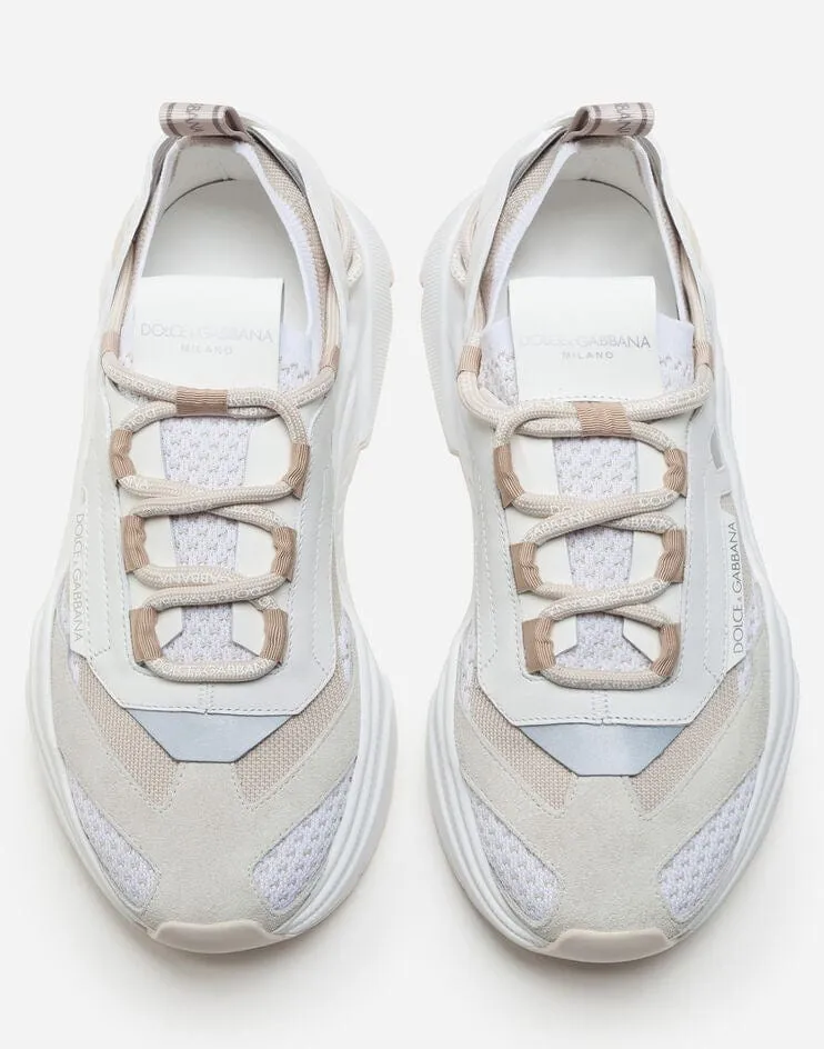 Daymaster Chunky Sneakers