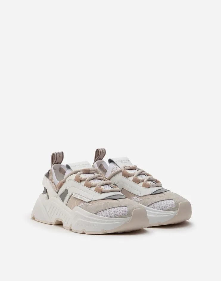 Daymaster Chunky Sneakers