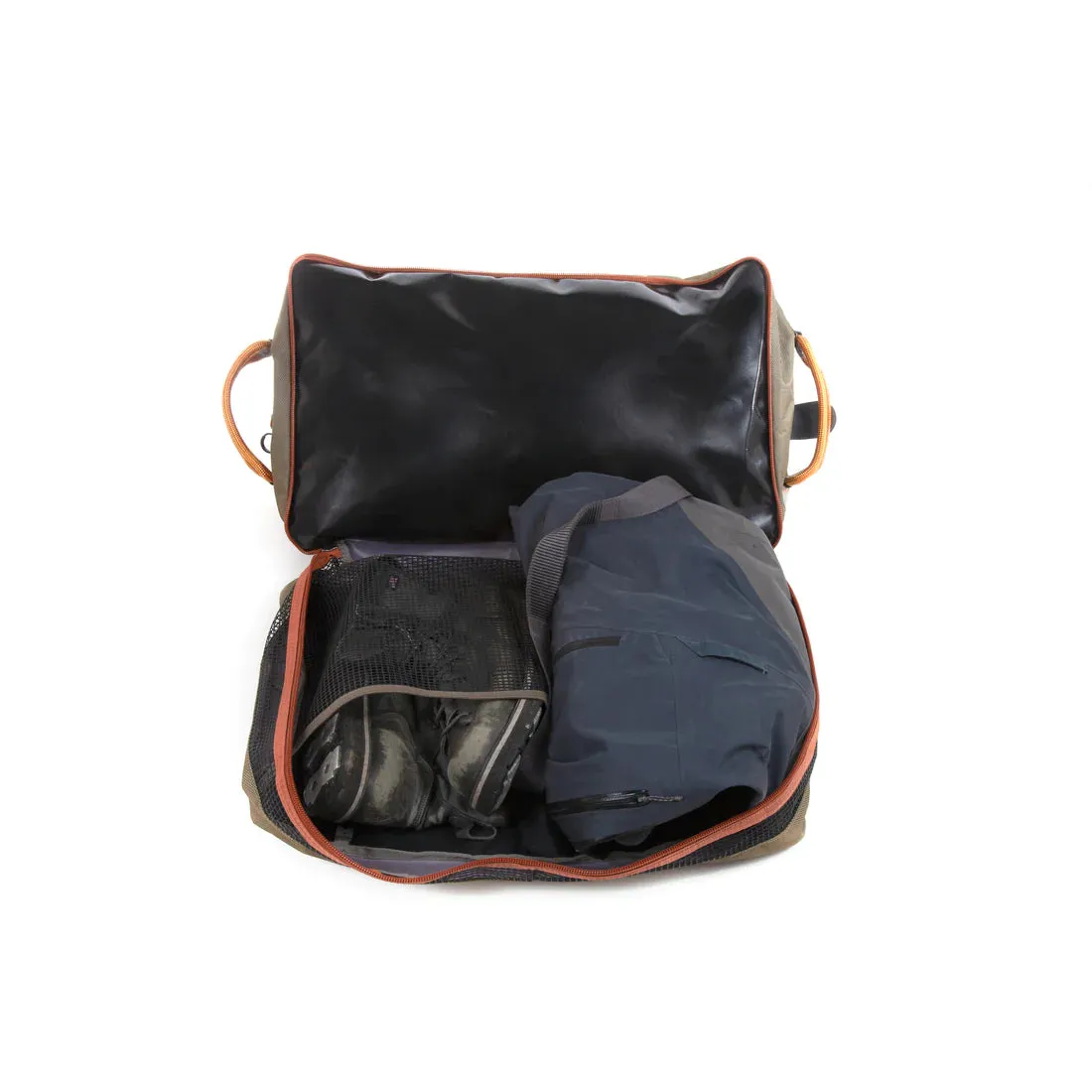 Fishpond Cimarron Wader Duffel