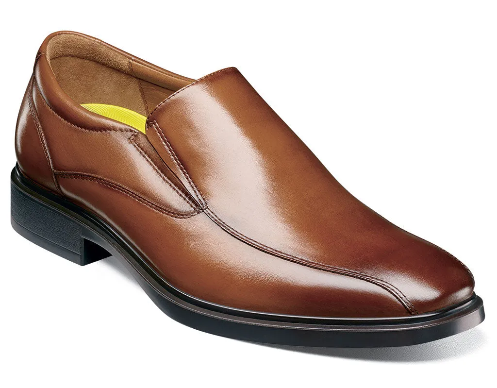 Florsheim Men's Forecast WP Bike Toe Slip-On