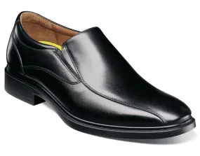 Florsheim Men's Forecast WP Bike Toe Slip-On
