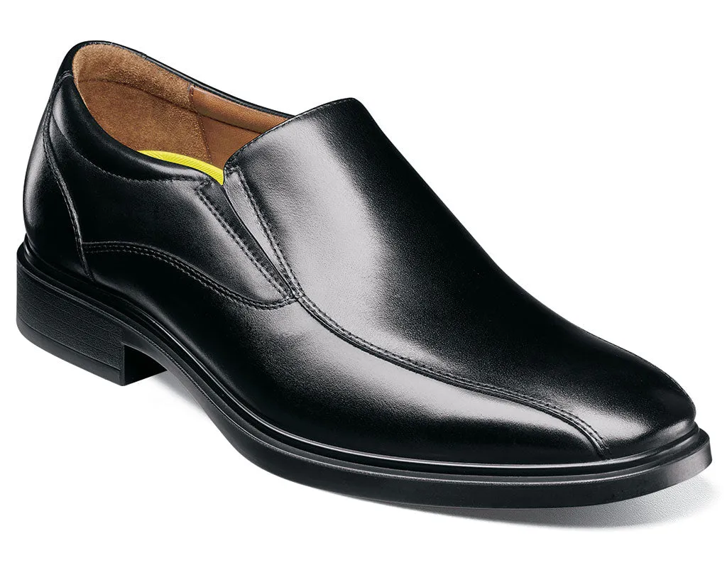 Florsheim Men's Forecast WP Bike Toe Slip-On