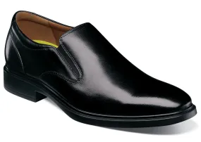 Florsheim Men's Forecast WP Plain Toe Slip-On
