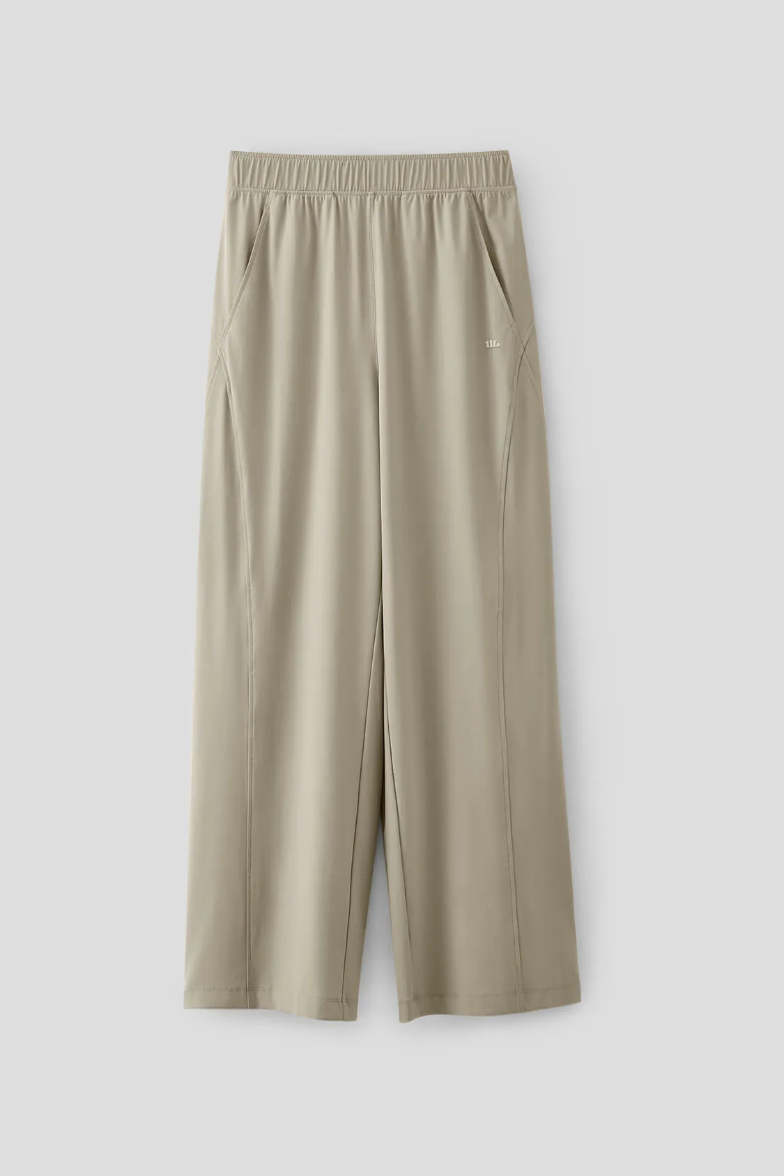 Flow - Women's Ultra-Cooling Wide Leg Pants UPF100 