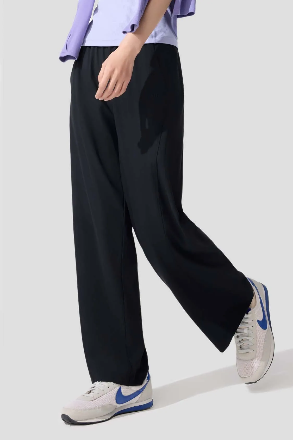 Flow - Women's Ultra-Cooling Wide Leg Pants UPF100 