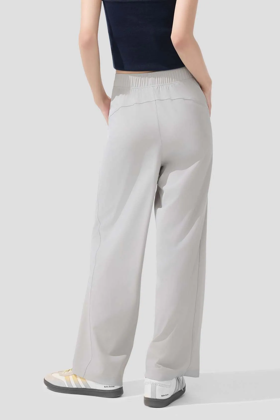 Flow - Women's Ultra-Cooling Wide Leg Pants UPF100 