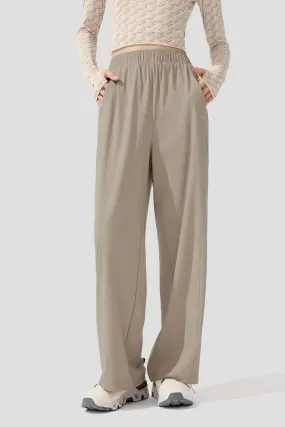 Flow - Women's Ultra-Cooling Wide Leg Pants UPF100 