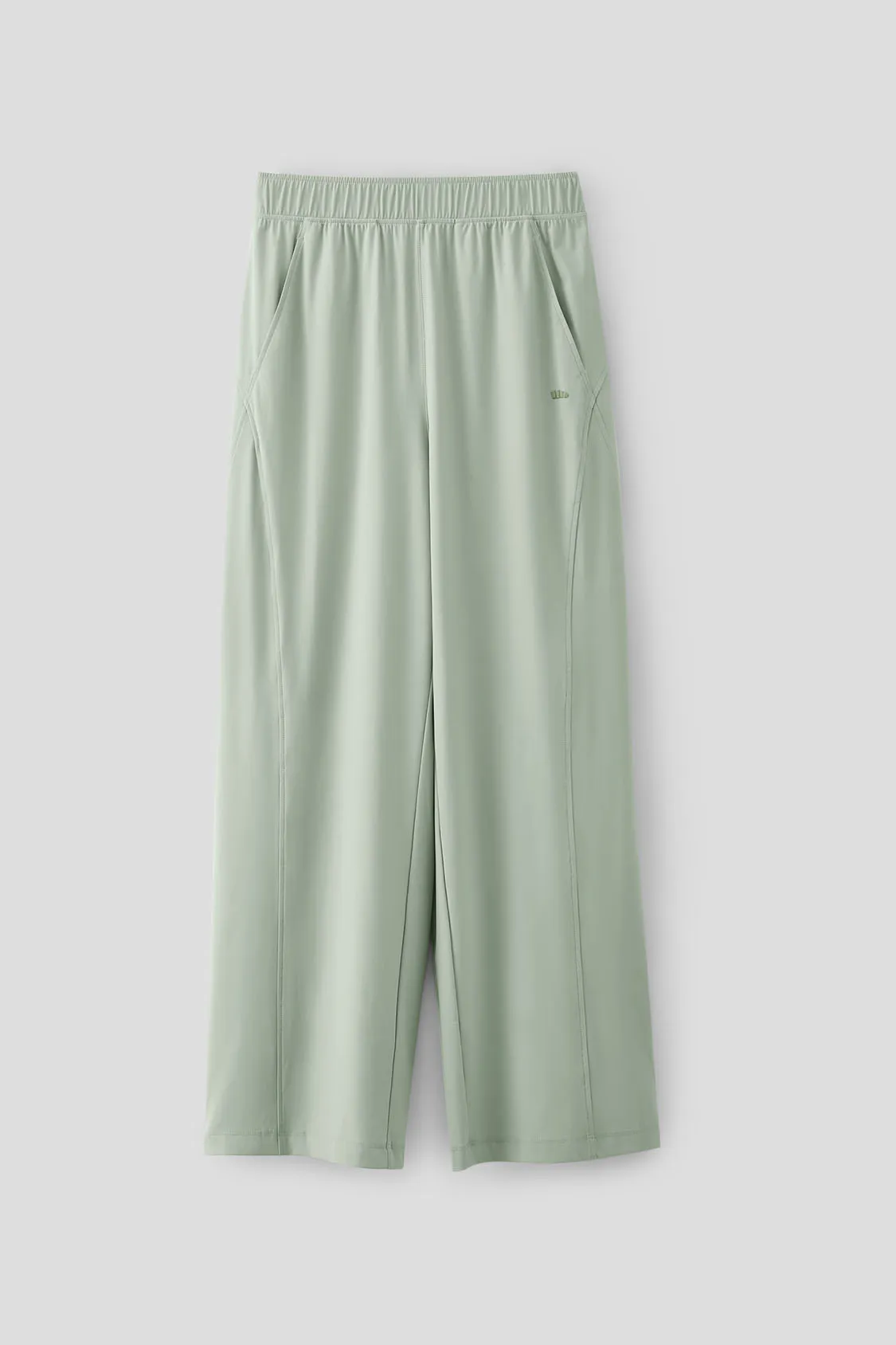 Flow - Women's Ultra-Cooling Wide Leg Pants UPF100 