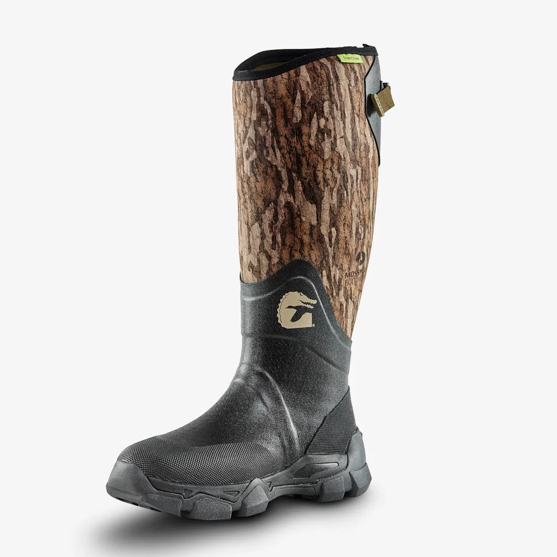 Gator Waders Women's Omega Insulated Boots