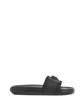 Greca Slides - Rubber