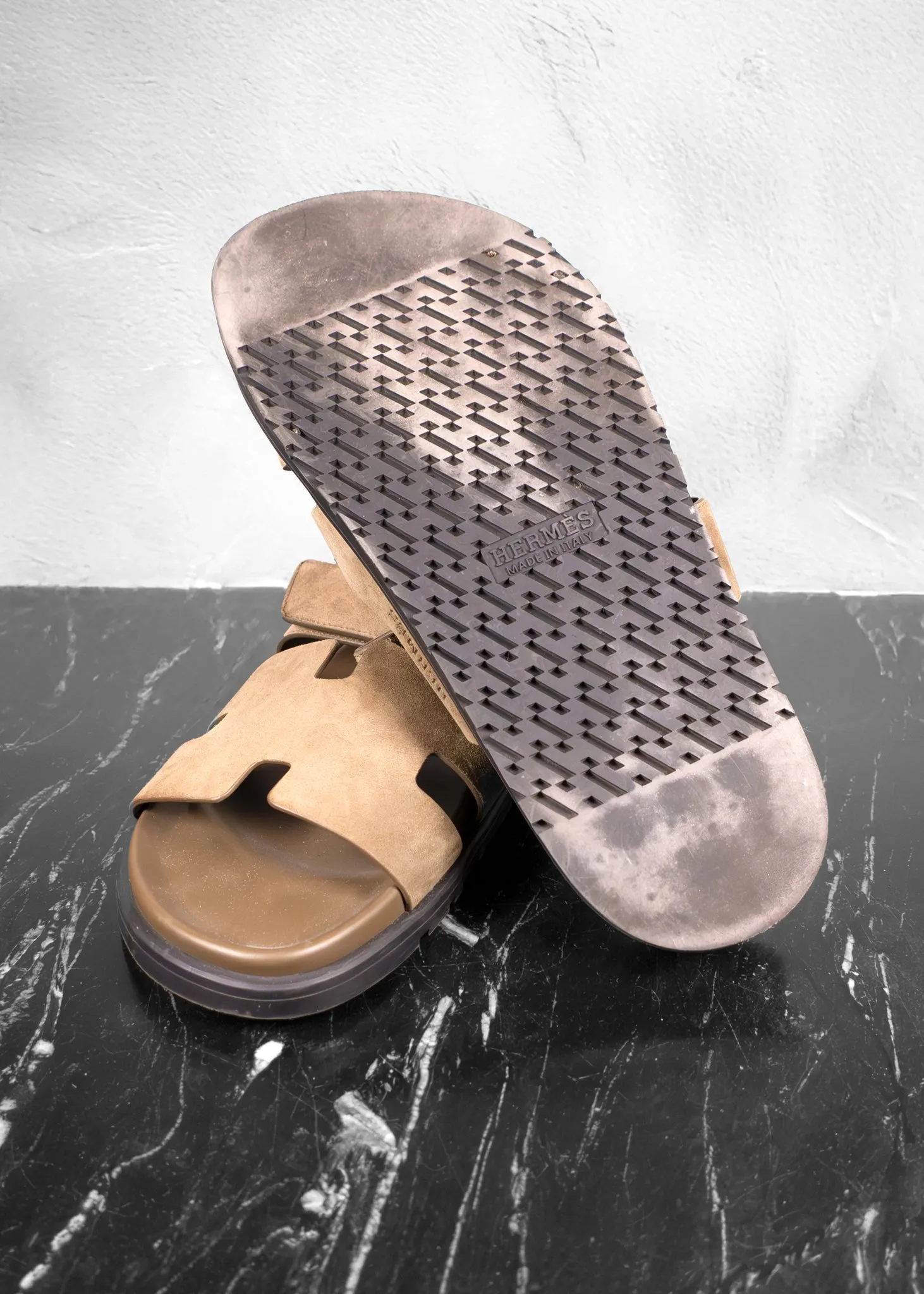 Hermès 2023 Chypre Slides