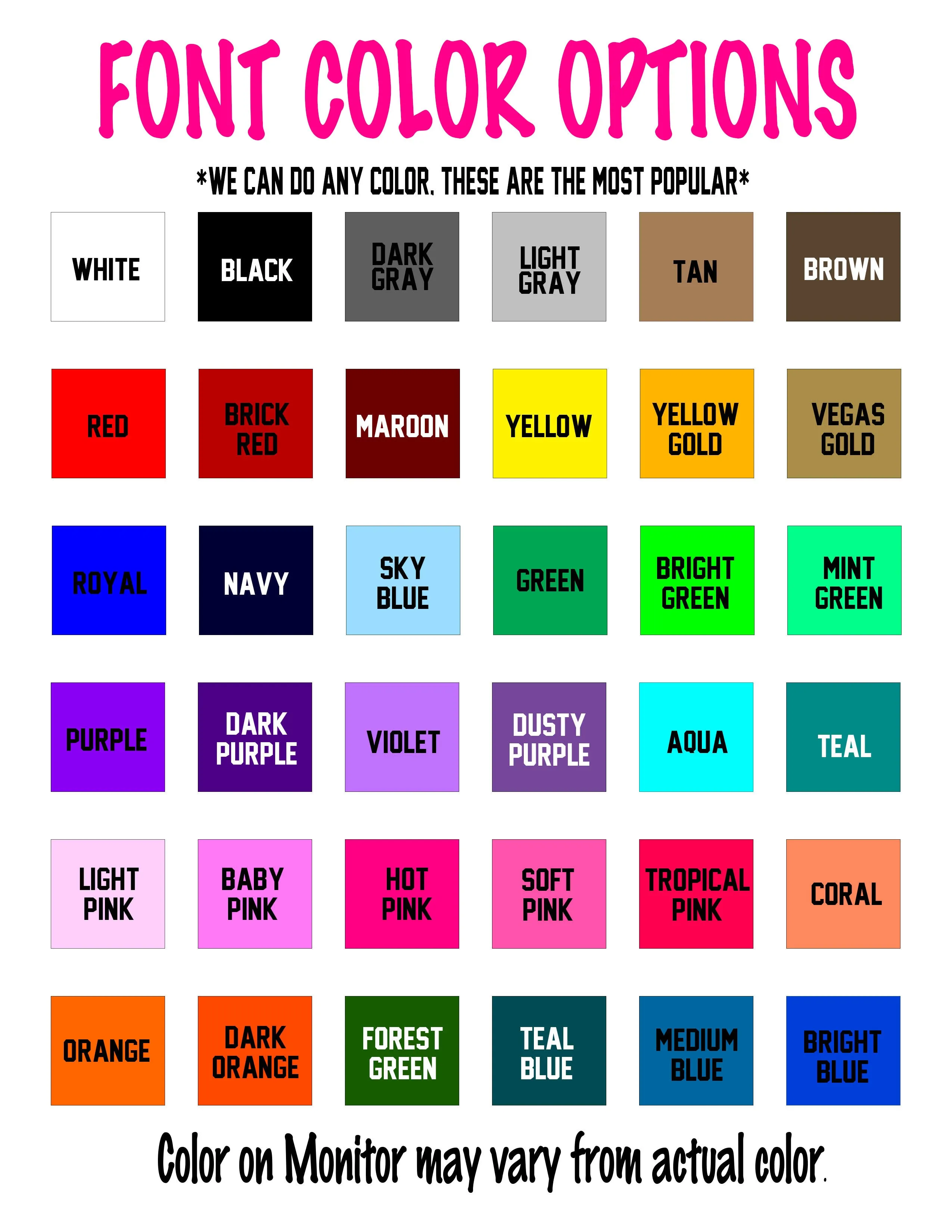 Hockey Cooling Towel with Ombre Background