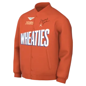 Jordan Flight Mvp Statement Jacket