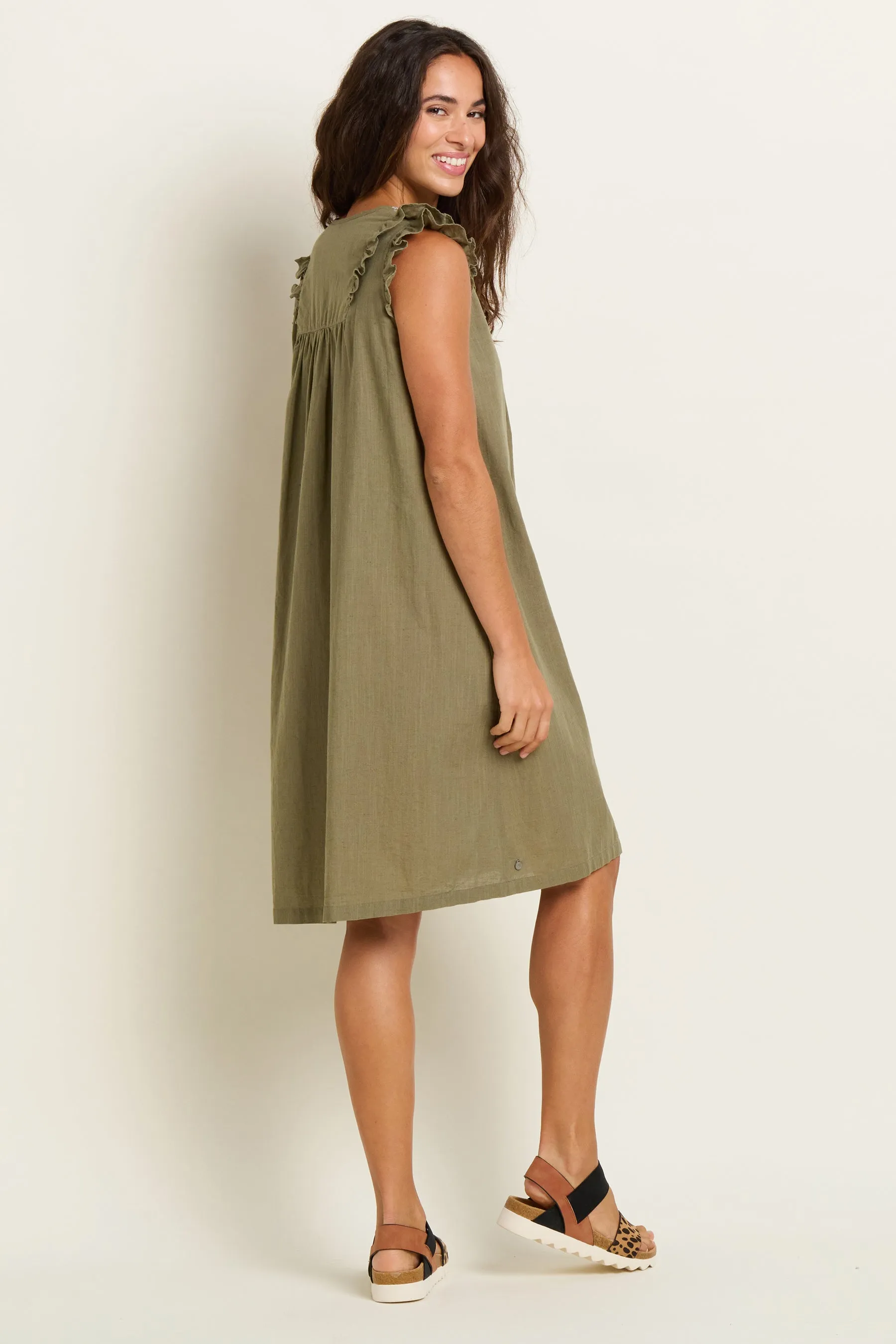 Kiera Dress