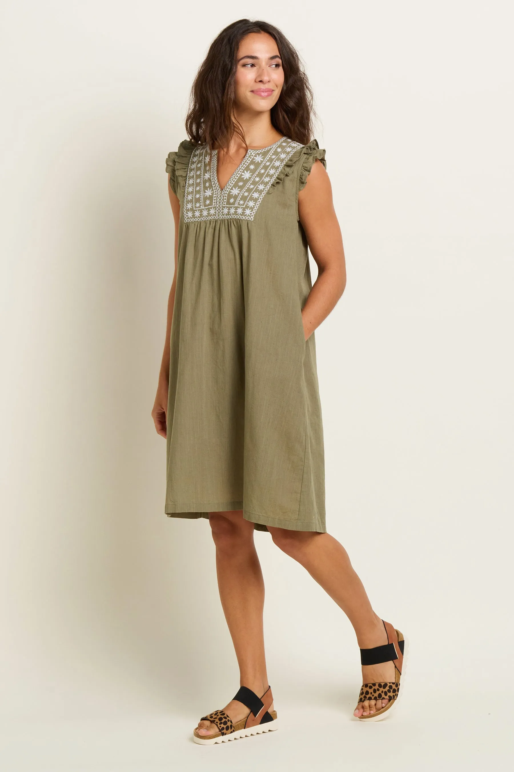 Kiera Dress