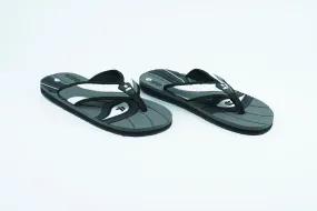 KITO Casual Grey and white slippers for men (ORIGINAL THAILAND )