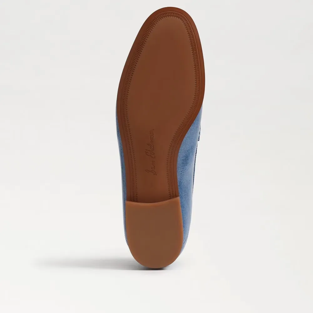 Loraine Leather Loafer - Sam Edleman