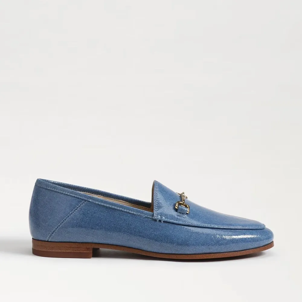 Loraine Leather Loafer - Sam Edleman