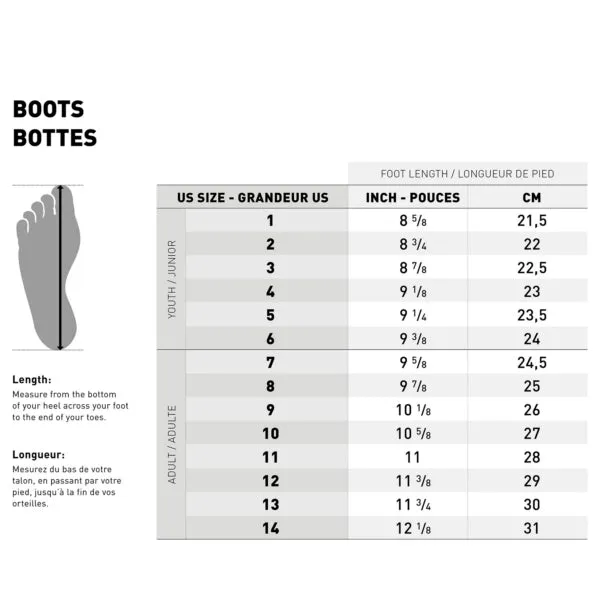 NAT'S EVA Summer Boots for men 15'' Men - Fishing, Hunting