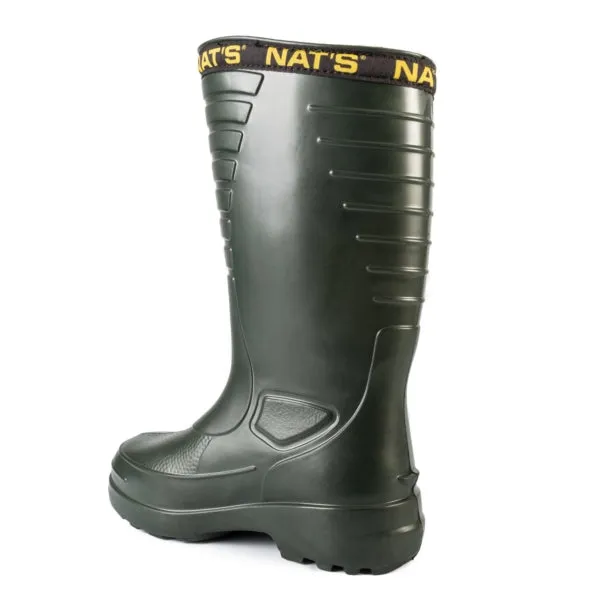NAT'S EVA Summer Boots for men 15'' Men - Fishing, Hunting