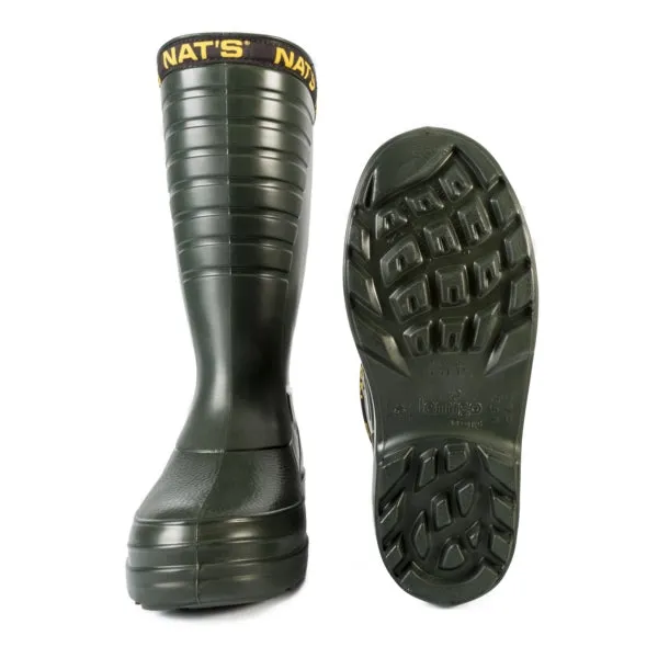 NAT'S EVA Summer Boots for men 15'' Men - Fishing, Hunting