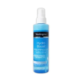 Neutrogena Hydro Boost Express Body Spray 200ml