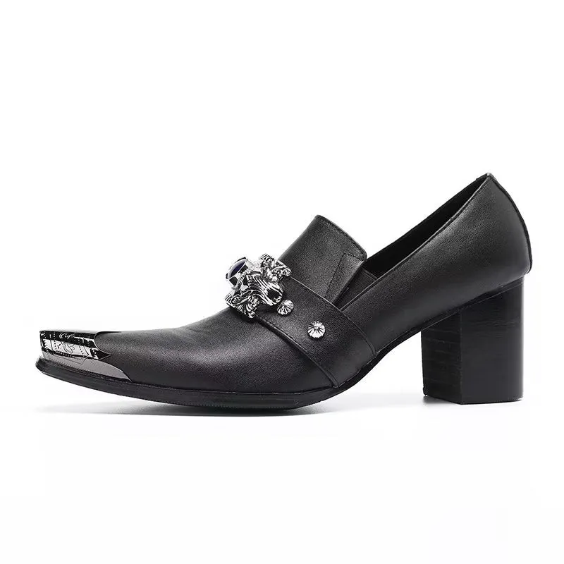 Ostranuxe Business Glide Loafers