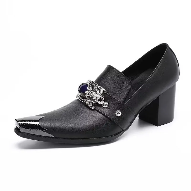 Ostranuxe Business Glide Loafers