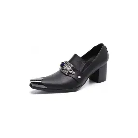 Ostranuxe Business Glide Loafers