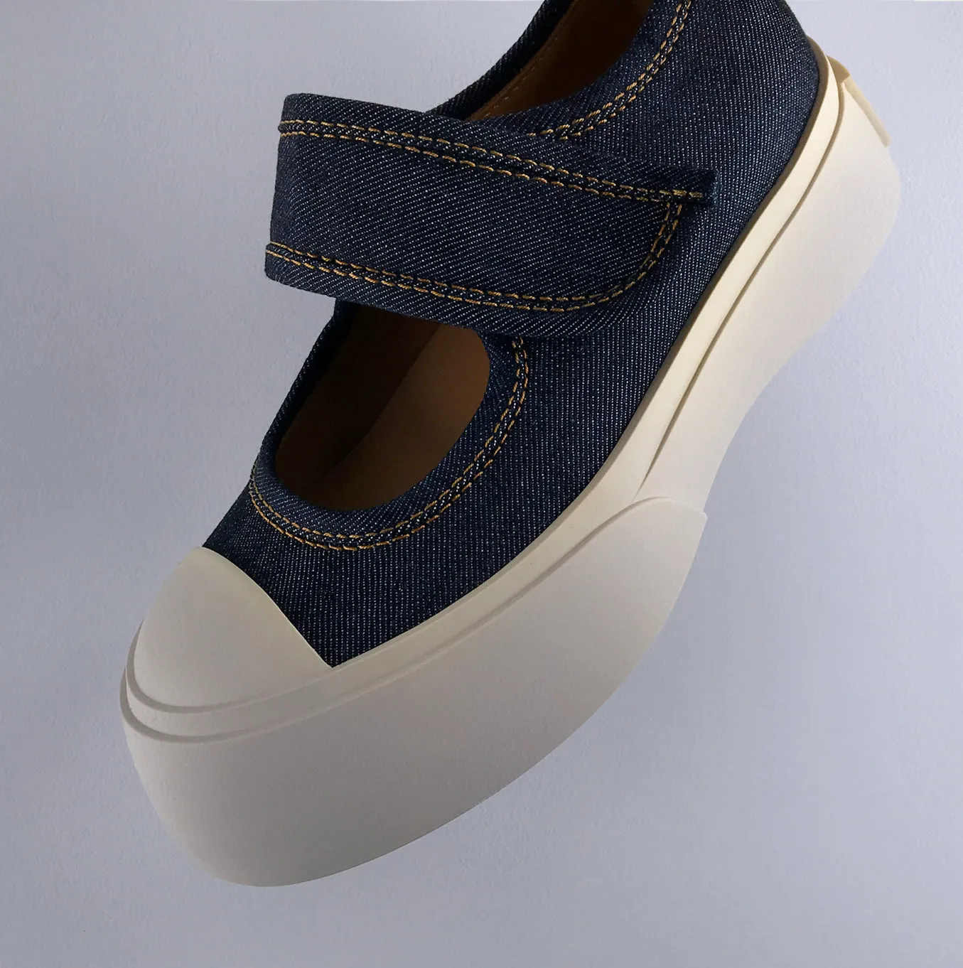 PABLO MJ DENIM