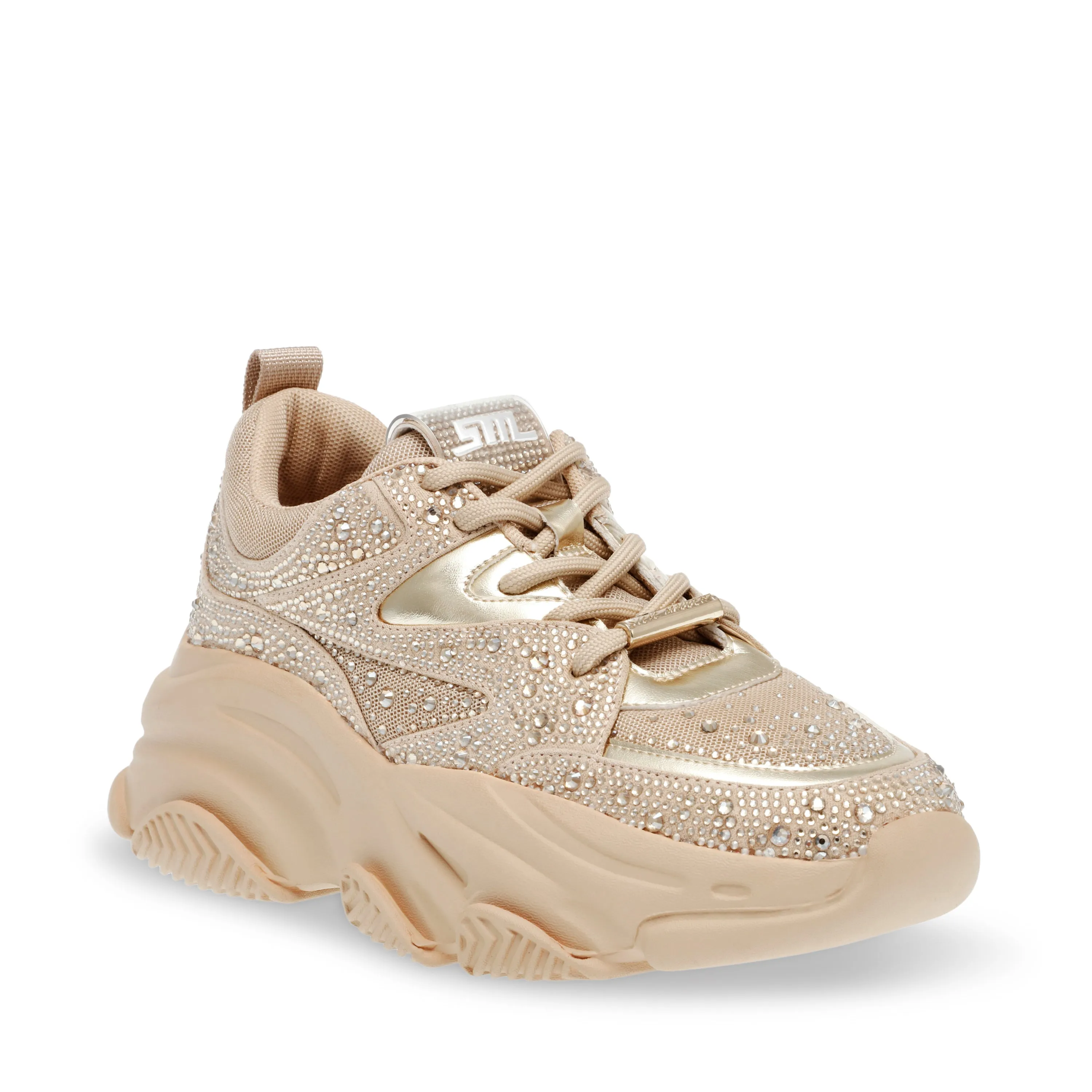 Privy Sneaker - Blush