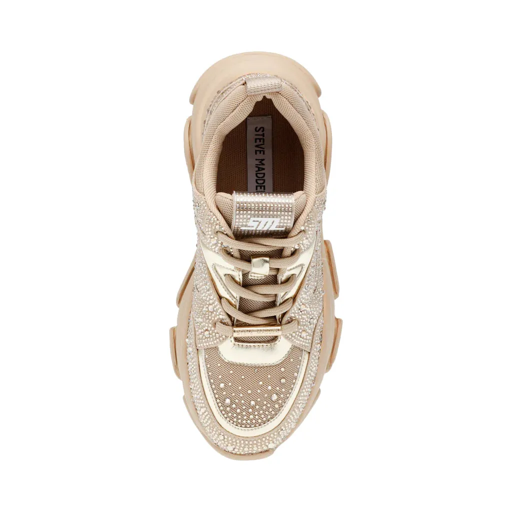 Privy Sneaker - Blush