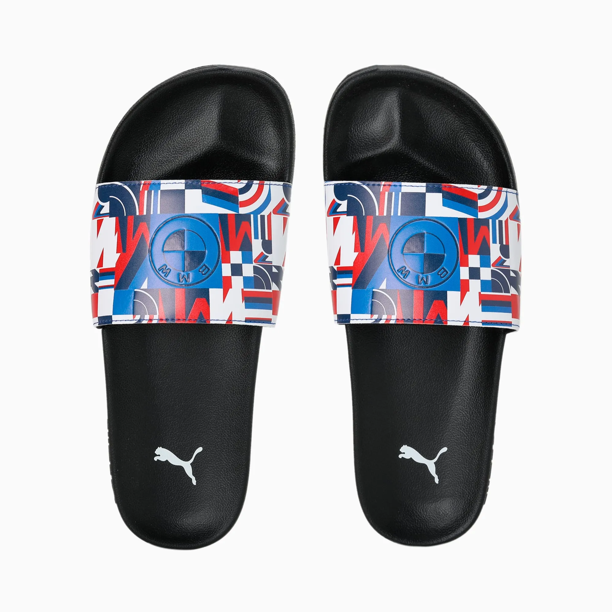 Puma Motorsport BMW MMS Leadcat 2.0 Casual Slides