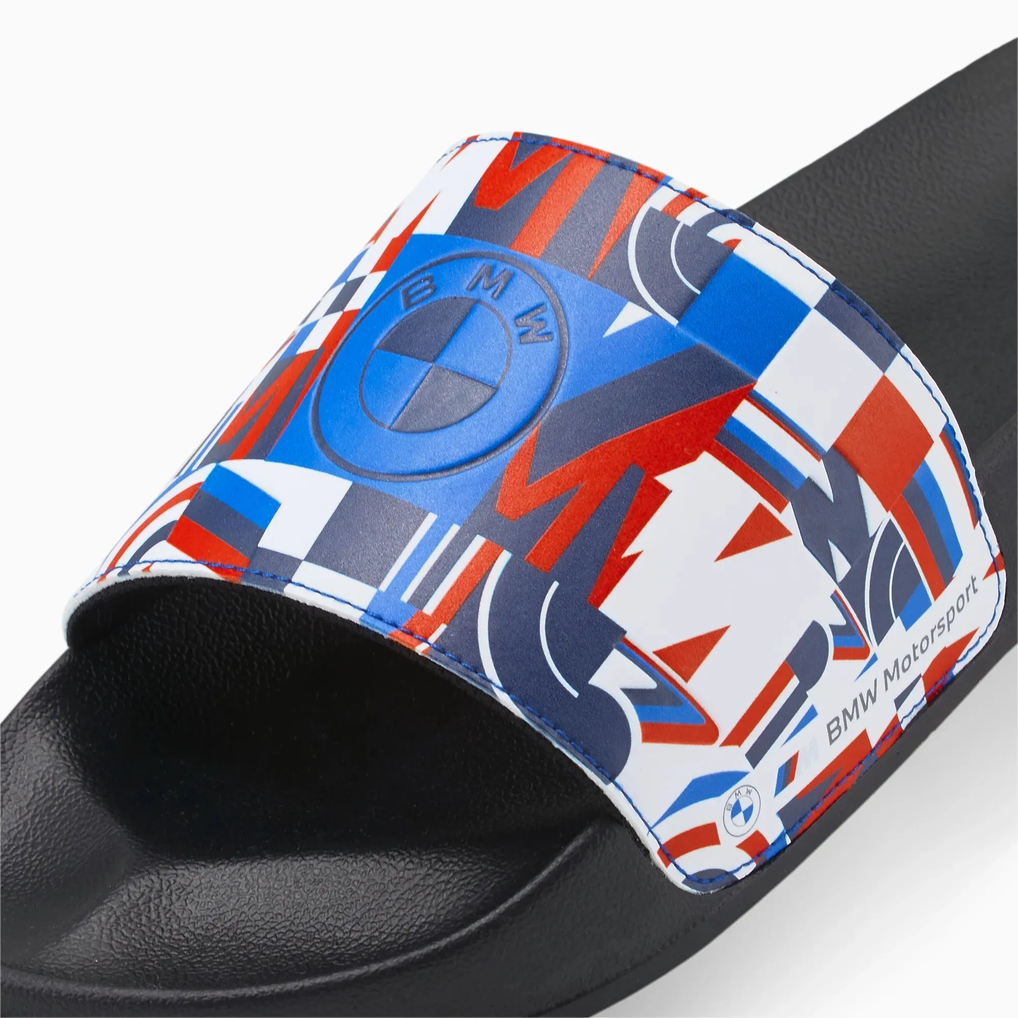 Puma Motorsport BMW MMS Leadcat 2.0 Casual Slides