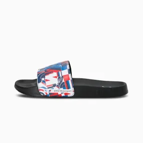 Puma Motorsport BMW MMS Leadcat 2.0 Casual Slides
