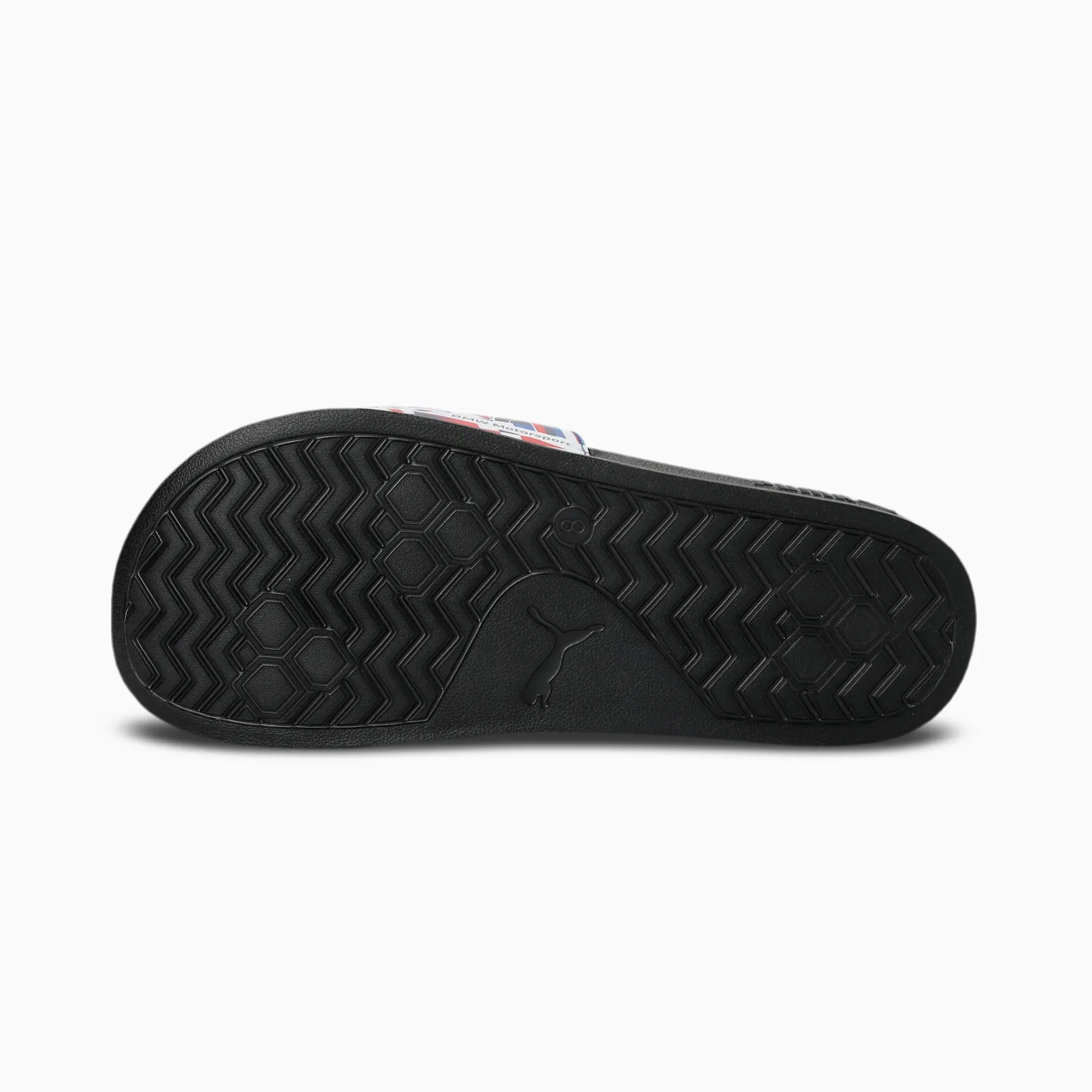 Puma Motorsport BMW MMS Leadcat 2.0 Casual Slides