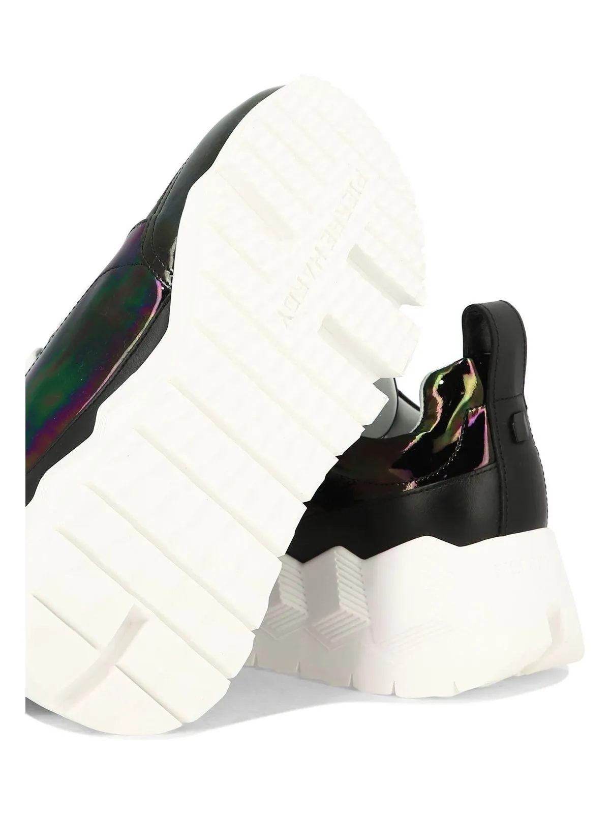 "STREET LIFE" SNEAKERS