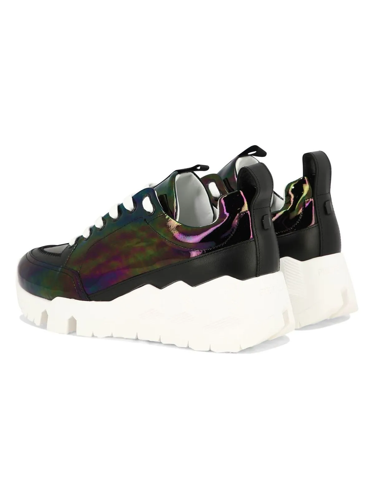 "STREET LIFE" SNEAKERS