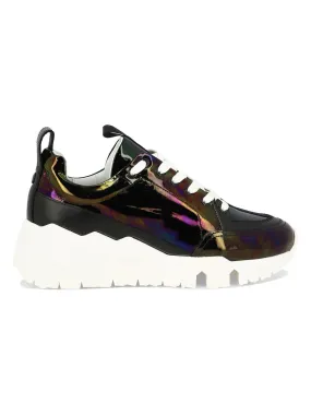 "STREET LIFE" SNEAKERS