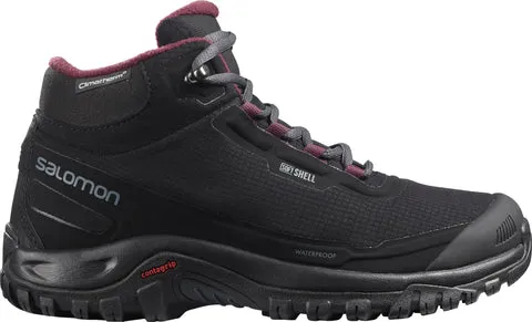 Salomon Women's Shelter CS Waterproof