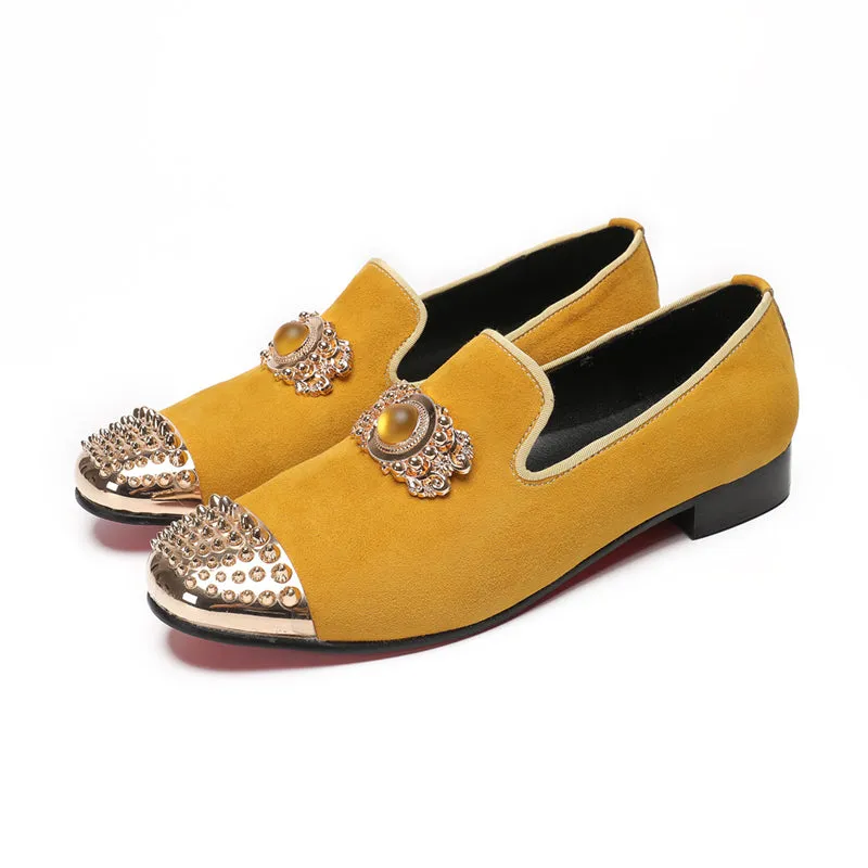 Serpatura Veltara Glide Luxefoot