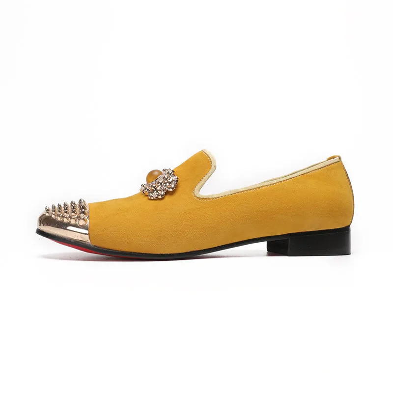 Serpatura Veltara Glide Luxefoot