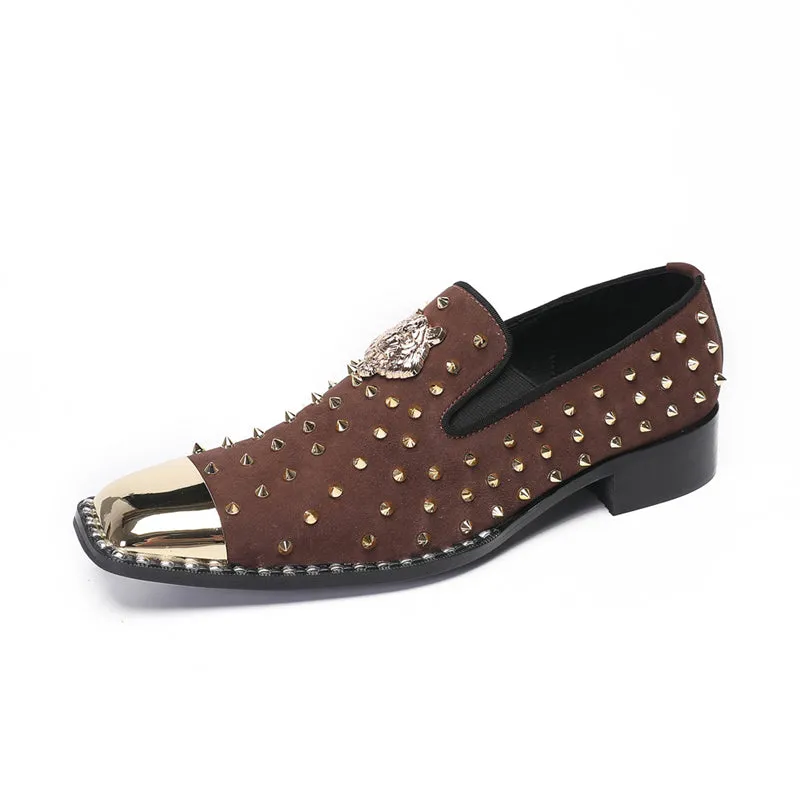 Serpatura Veltara Glide Luxefoot